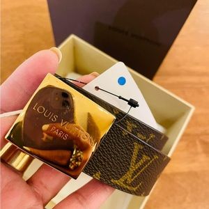 ‼️SOLD‼️ Louis Vuitton Belt